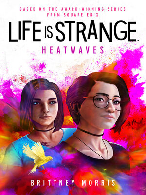 cover image of Life is Strange